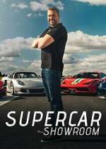 Watch Supercar Showroom FMoviesFree