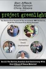 Watch Project Greenlight FMoviesFree