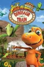 Watch Dinosaur Train FMoviesFree
