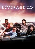Watch Leverage: Redemption FMoviesFree