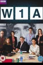 Watch W1A FMoviesFree