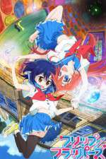 Watch Flip Flappers FMoviesFree