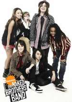 Watch The Naked Brothers Band FMoviesFree
