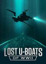 Watch The Lost U-Boats of WWII FMoviesFree