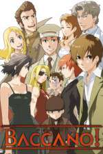 Watch Baccano FMoviesFree