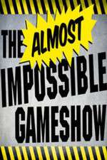 Watch The Almost Impossible Gameshow FMoviesFree