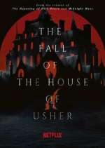 Watch The Fall of the House of Usher FMoviesFree