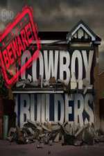 Watch Beware Cowboy Builders Abroad FMoviesFree