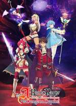 Watch I Left My A-Rank Party to Help My Former Students Reach the Dungeon Depths! FMoviesFree