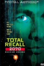 Watch Total Recall 2070 FMoviesFree