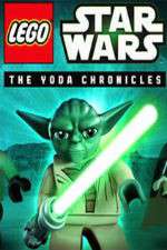 Watch LEGO Star Wars: The Yoda Chronicles FMoviesFree