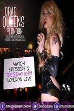 Watch Drag Queens of London FMoviesFree
