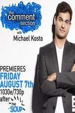 Watch The Comment Section FMoviesFree