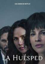 Watch La huésped FMoviesFree