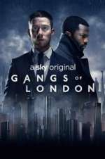 Watch Gangs of London FMoviesFree