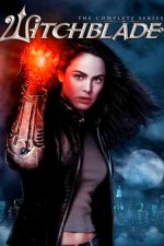 Watch Witchblade FMoviesFree