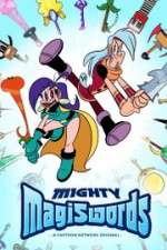 Watch Mighty Magiswords FMoviesFree