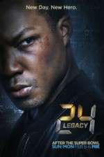 Watch 24: Legacy FMoviesFree