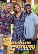 Watch Sunshine Getaways with Amanda Lamb FMoviesFree