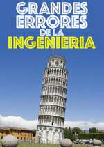 Watch Massive Engineering Mistakes FMoviesFree