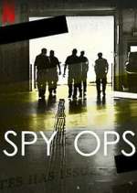 Watch Spy Ops FMoviesFree