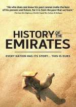 Watch History of the Emirates FMoviesFree