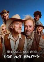 Watch Mitchell & Webb Are Not Helping FMoviesFree