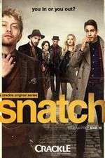 Watch Snatch FMoviesFree