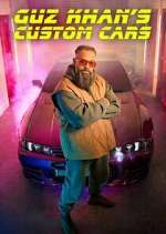 Watch Guz Khan\'s Custom Cars FMoviesFree
