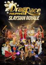 Watch Drag Race Philippines: Slaysian Royale FMoviesFree