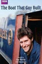 Watch The Boat That Guy Built FMoviesFree