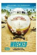 Watch Wrecked FMoviesFree