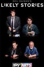 Watch Neil Gaimans Likely Stories FMoviesFree