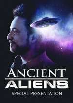 Watch Ancient Aliens: Special Presentation FMoviesFree