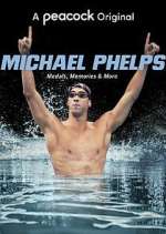 Watch Michael Phelps: Medals, Memories & More FMoviesFree