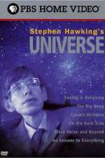 Watch Stephen Hawking's Universe FMoviesFree