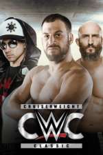 Watch WWE Cruiserweight Classic FMoviesFree