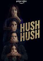 Watch Hush Hush FMoviesFree