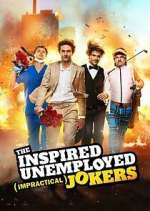 Watch The Inspired Unemployed Impractical Jokers FMoviesFree