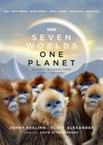 Watch Seven Worlds, One Planet FMoviesFree