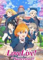 Watch Love Live! Superstar!! FMoviesFree