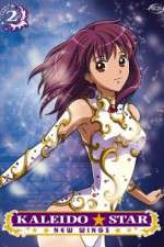Watch Kaleido Star FMoviesFree