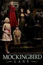 Watch Mockingbird Lane FMoviesFree