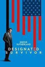 Watch Designated Survivor FMoviesFree