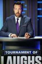 Watch Tournament of Laughs FMoviesFree