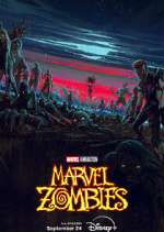 Watch Marvel Zombies FMoviesFree