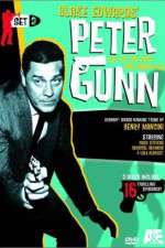 Watch Peter Gunn FMoviesFree