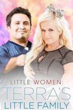 Watch Little Women: LA: Terra’s Little Family FMoviesFree