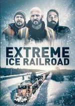 Watch Extreme Ice Railroad FMoviesFree