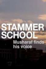 Watch Stammer School Musharaf Finds His Voice FMoviesFree